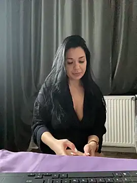 NataliaBoom online show from 14, 2, 2026