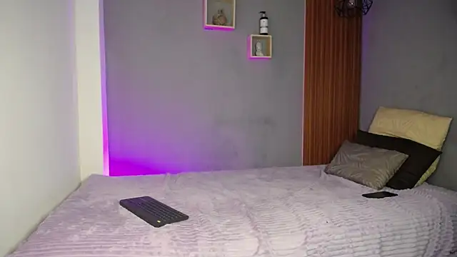 Snapshot of LUNITA125 chatting on 6, 2, 2026 LUNITA125 online show from 6, 2, 2026