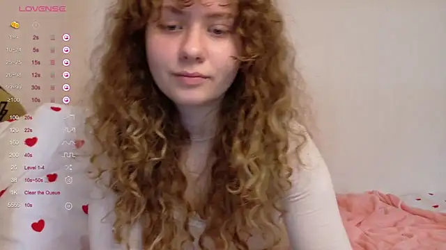 Snapshot of Milounee chatting on 7, 3, 2026 Milounee online show from 7, 3, 2026