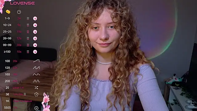 Milounee online show from 28, 6, 2026