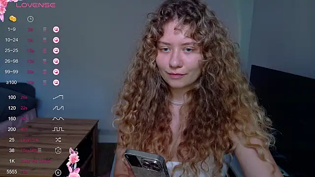 Milounee online show from 1, 7, 2026