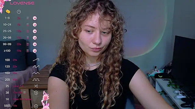 Milounee online show from 5, 7, 2026