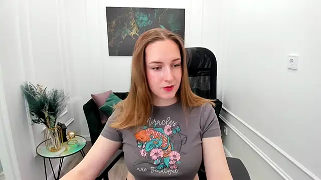 CaseyTerini online show from 31, 5, 2026