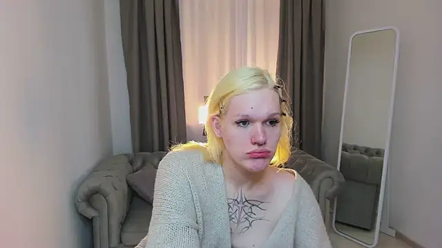 Lollita Morgan online show from 16, 4, 2026