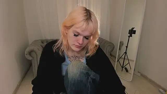 Lollita Morgan online show from 31, 5, 2026