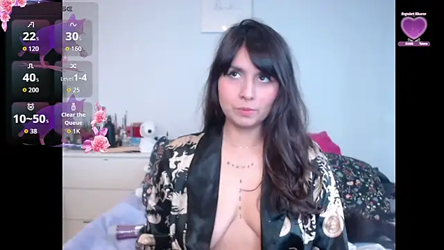 Snapshot of lovelyjinny chatting on 11, 2, 2026 lovelyjinny online show from 11, 2, 2026