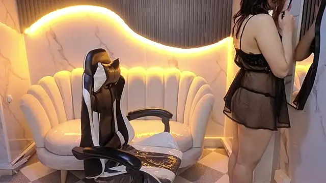 Snapshot of Valerie_moon_b chatting on 27, 2, 2026 Valerie moon b online show from 27, 2, 2026