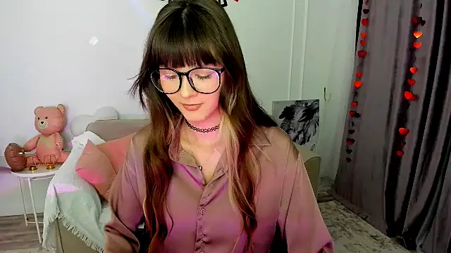 Snapshot of GentleTeas chatting on 18, 2, 2026 GentleTeas online show from 18, 2, 2026