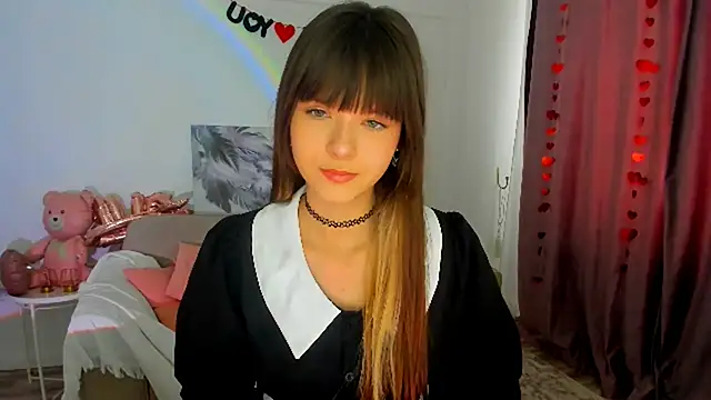 Snapshot of GentleTeas chatting on 21, 2, 2026 GentleTeas online show from 21, 2, 2026