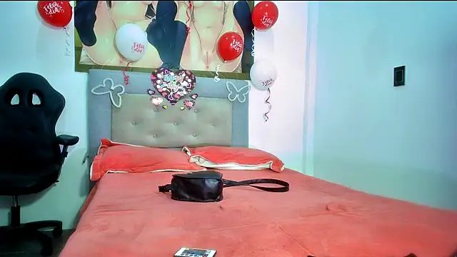 MEW ALIX online show from 25, 2, 2026