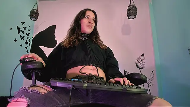 MEW ALIX online show from 14, 7, 2026