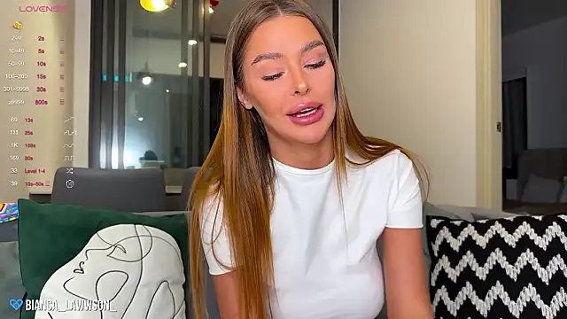 Snapshot of bianca_lawwson_ chatting on 23, 2, 2026 bianca lawwson online show from 23, 2, 2026