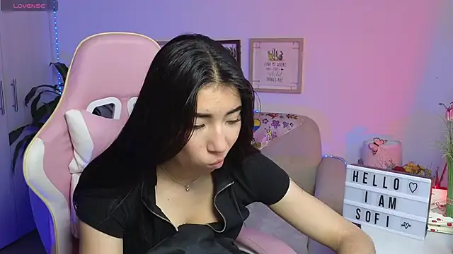 Snapshot of Sofiagomez777 chatting on 2, 2, 2026 Sofiagomez777 online show from 2, 2, 2026