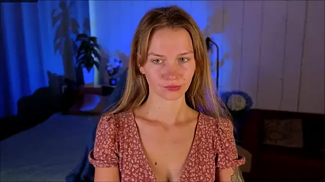 Crystal Kris online show from 22, 2, 2026