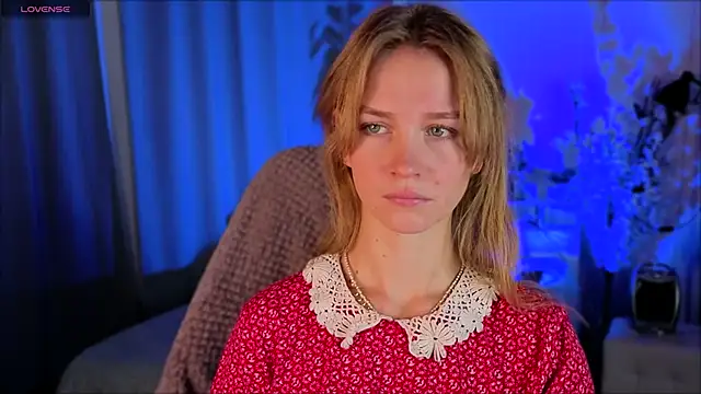 Crystal Kris online show from 25, 2, 2026