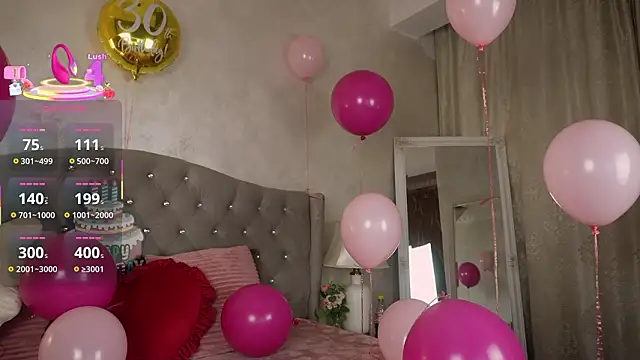 Snapshot of Celine_Noir chatting on 20, 2, 2026 Celine Noir online show from 20, 2, 2026