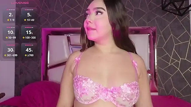 LisaBlaer online show from 15, 4, 2026