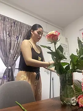 CindyTail online show from 15, 2, 2026