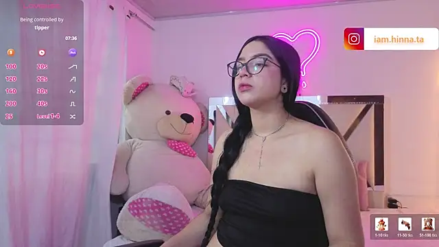 MILAH TAY online show from 14, 5, 2026