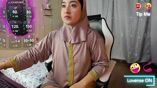 SamiraAwada online show from 21, 2, 2026