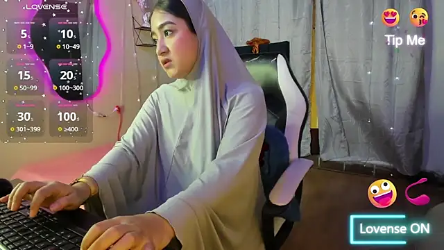 SamiraAwada online show from 28, 2, 2026