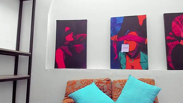 Mariahm Williams online show from 19, 3, 2026