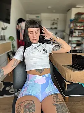 xsadtanas online show from 24, 2, 2026