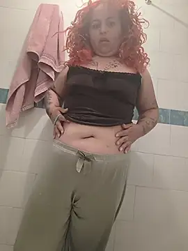 Snapshot of BarbaraSoul chatting on 4, 2, 2026 BarbaraSoul online show from 4, 2, 2026