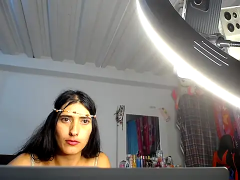 Snapshot of natys123 chatting on 19, 5, 2026 natys123 online show from 19, 5, 2026