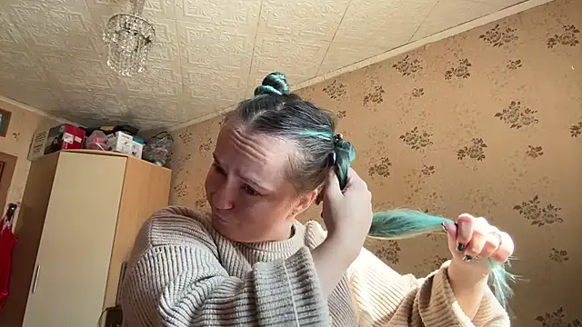 Bubblegum Tempt online show from 14, 3, 2026