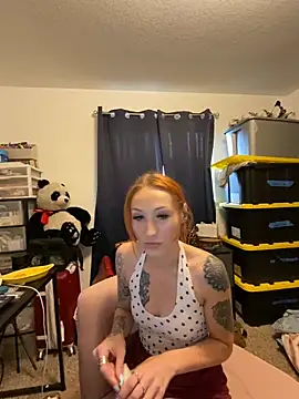 ThornsandHoney online show from 16, 5, 2026