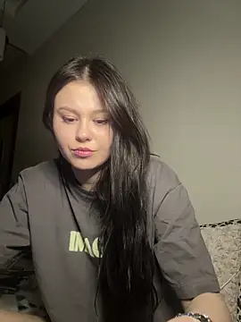 MelisaKis online show from 18, 3, 2026