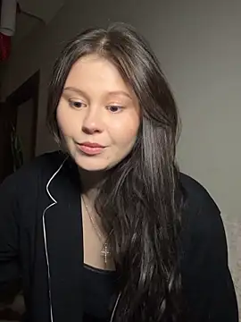 MelisaKis online show from 14, 4, 2026