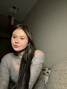 MelisaKis online show from 23, 4, 2026