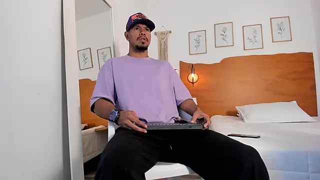 killua zagara  online show from 21, 2, 2026