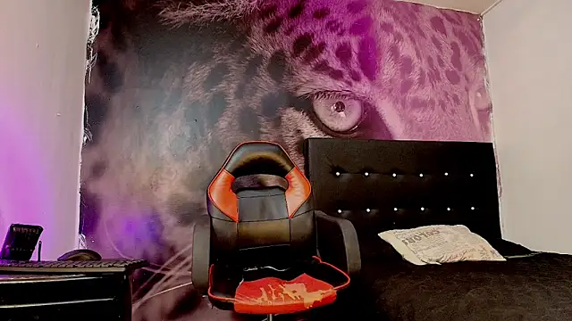 Snapshot of JERO_TEASE_S7S chatting on 13, 2, 2026 JERO TEASE S7S online show from 13, 2, 2026