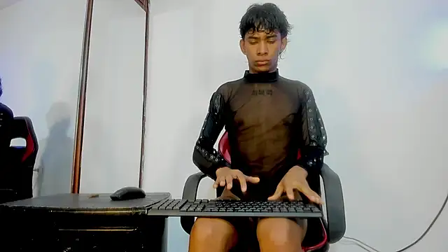 Snapshot of JERO_TEASE_S7S chatting on 24, 2, 2026 JERO TEASE S7S online show from 24, 2, 2026