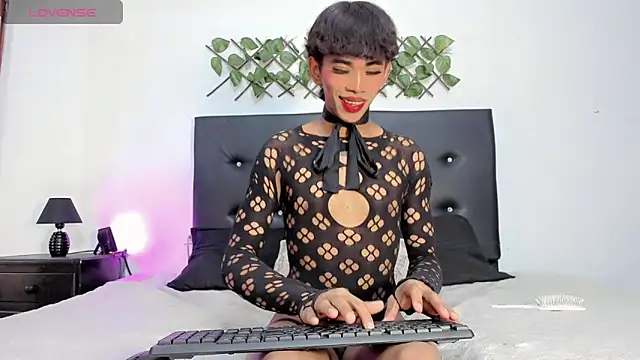 JERO TEASE S7S online show from 17, 3, 2026