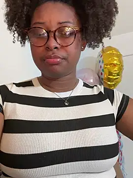 cocoaswretie online show from 27, 2, 2026