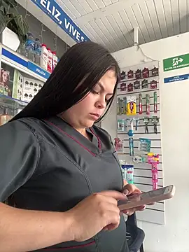 EvaLuna25 online show from 3, 2, 2026