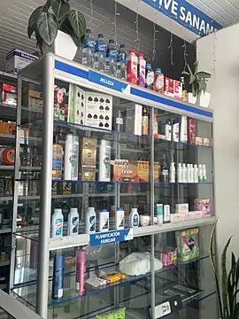 EvaLuna25 online show from 10, 2, 2026