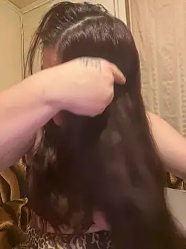 Snapshot of TettonagirlBBW chatting on 23, 2, 2026 TettonagirlBBW online show from 23, 2, 2026