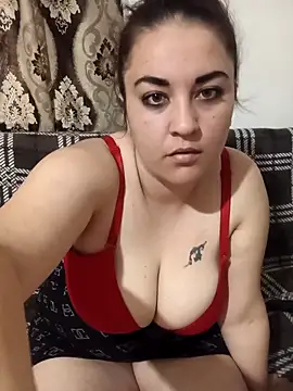 TettonagirlBBW online show from 20, 3, 2026