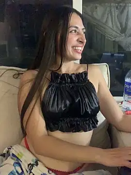 ArianaDominguez Pink online show from 10, 2, 2026