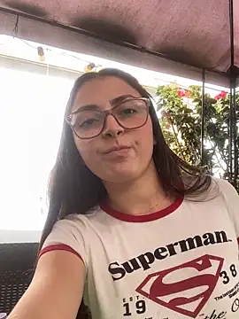 ArianaDominguez Pink online show from 20, 2, 2026