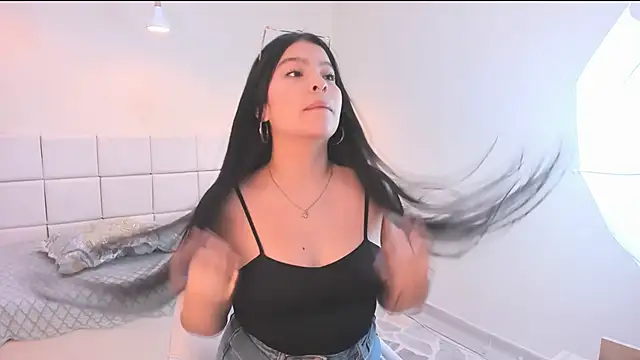 Hanna Lee4 online show from 24, 2, 2026