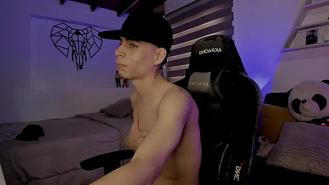 juan posada online show from 11, 2, 2026