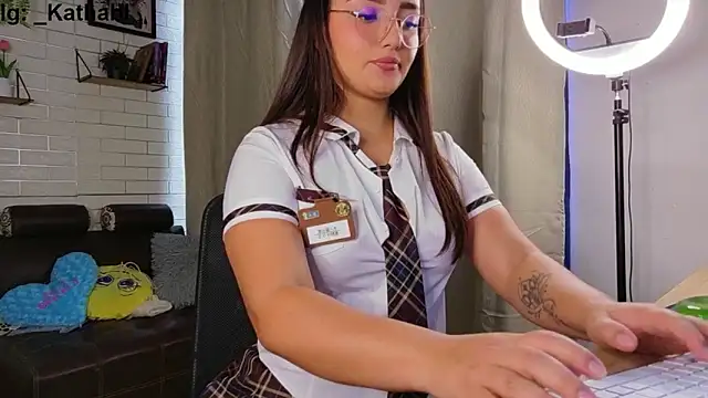 Catalu x online show from 19, 4, 2026