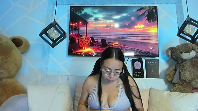 amy noa online show from 28, 2, 2026