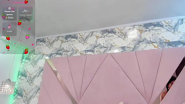 megan sofiaa  online show from 22, 2, 2026